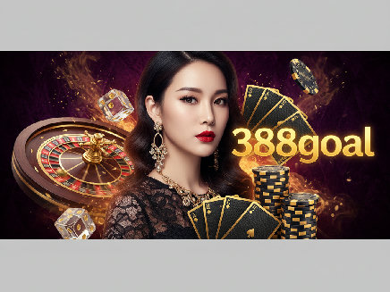 ทางเข้า 388goal