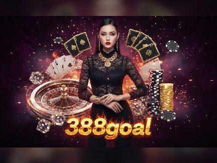 388goal slot