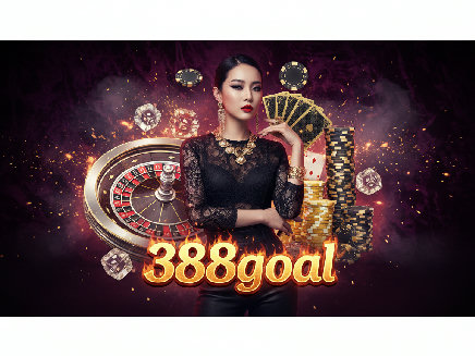 388goal ทางเข้า